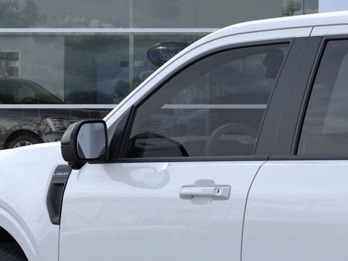 New 2025 Ford Maverick Lariat w/ 4K Tow Package AWD/4WD image 22