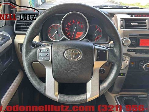 Used 2013 Toyota 4Runner SR5 RWD image 14