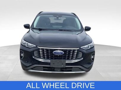 Used 2023 Ford Escape Platinum