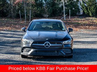 Used 2020 Mercedes-Benz CLA 250 CLA 250 video 2