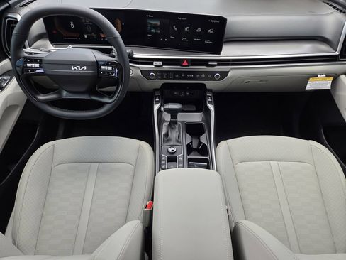 New 2026 Kia Sorento S FWD image 19
