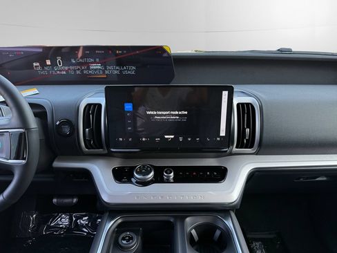 New 2027 Ford Expedition Max Active AWD/4WD image 11
