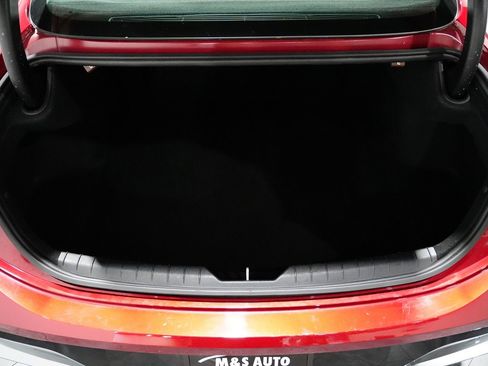 Used 2025 Hyundai Sonata SEL image 11