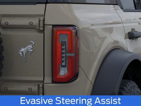 New 2026 Ford Bronco Badlands AWD/4WD image 26