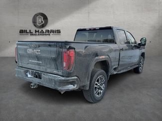 Used 2022 GMC Sierra 3500 AT4 w/ AT4 Premium Plus Package video 1