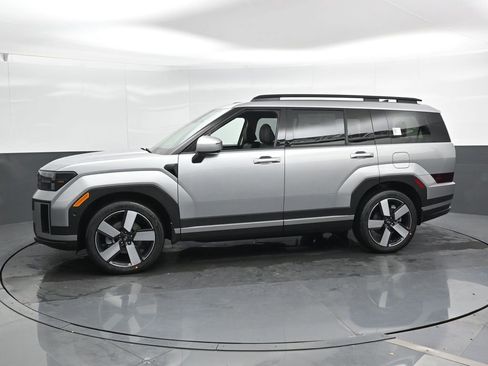 New 2026 Hyundai Santa Fe Limited AWD/4WD image 7