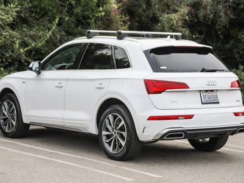 Used 2023 Audi Q5 2.0T Premium Plus image 6
