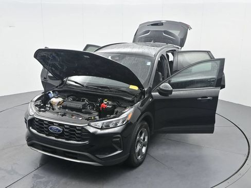 Used 2025 Ford Escape ST-Line AWD/4WD image 40