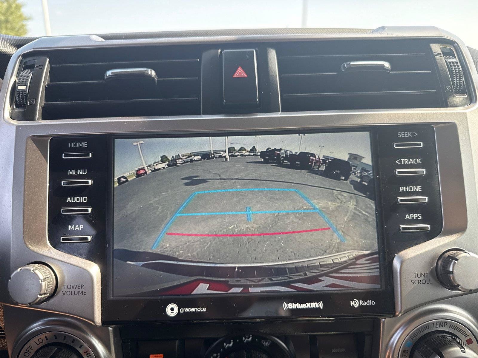 Used 2021 Toyota 4Runner SR5 Premium w/ Moonroof Package AWD/4WD image 19