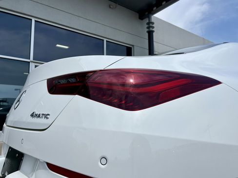 Used 2025 Mercedes-Benz CLA 250 4MATIC image 62