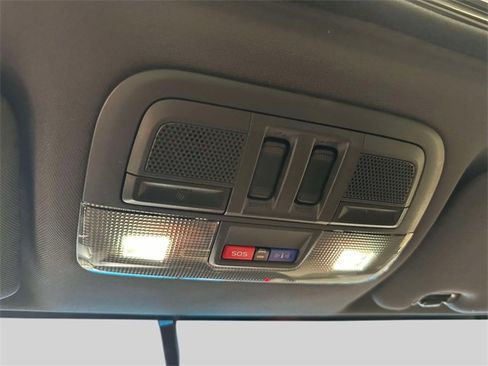 Used 2017 Subaru WRX STI Limited image 39