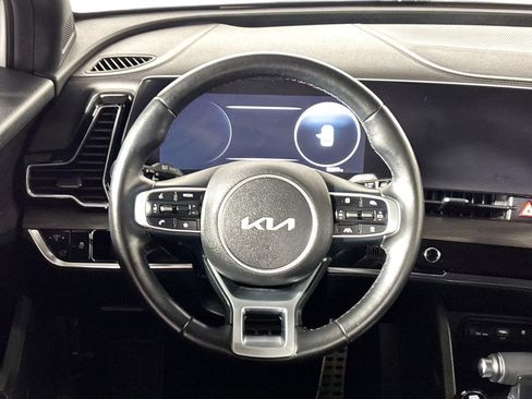 Certified 2023 Kia Sportage X-Pro Prestige image 14