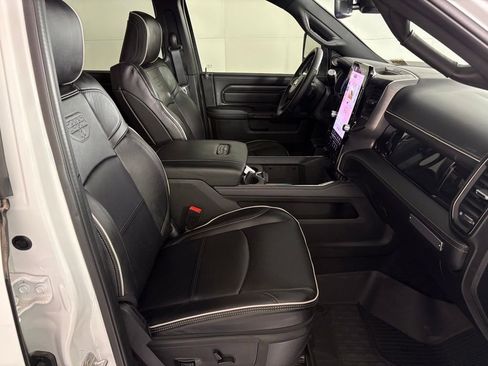 New 2026 RAM 2500 Power Wagon AWD/4WD image 44