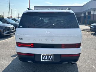 New 2026 Hyundai Santa Fe SEL video 4