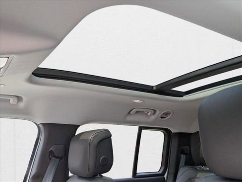 New 2025 Land Rover Defender 130 S image 15