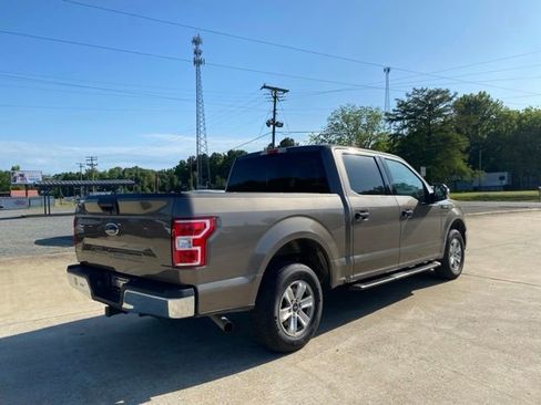 Used 2020 Ford F150 XLT w/ Equipment Group 301A Mid RWD image 5
