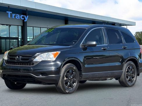 Used 2011 Honda CR-V SE image 14