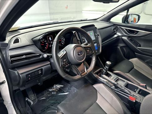 Used 2022 Subaru WRX AWD/4WD image 15