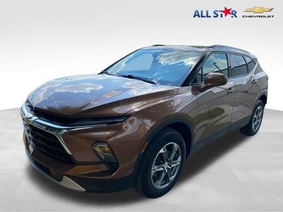 Used 2024 Chevrolet Blazer LT w/ Convenience Package