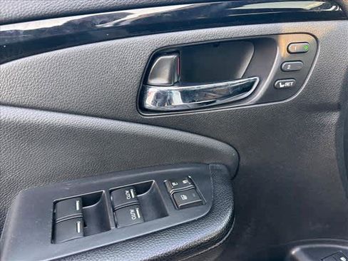 Used 2020 Honda Passport Touring image 17