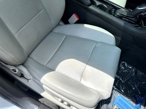 Used 2014 Cadillac ATS Luxury w/ Sun And Sound Package image 50