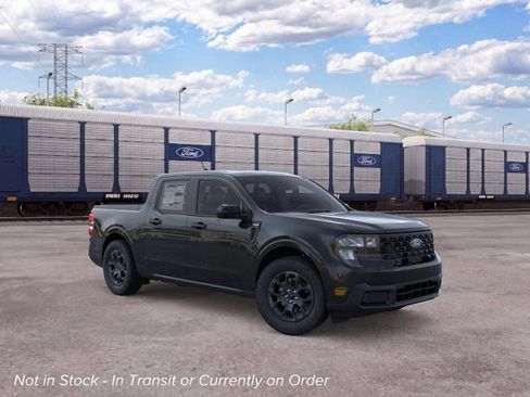 New 2026 Ford Maverick XLT w/ Equipment Group 301A AWD/4WD image 20