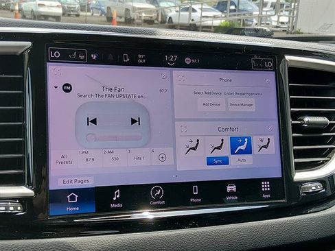 Used 2022 Chrysler Pacifica Touring-L FWD image 16