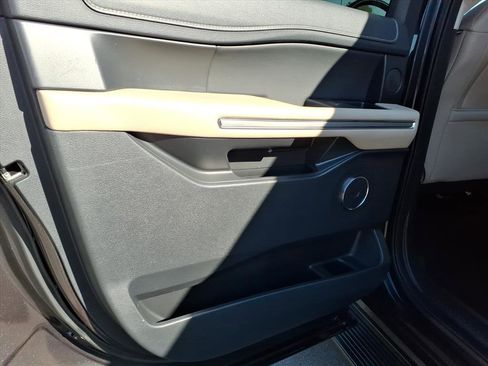 Certified 2024 Ford Expedition Max Limited image 14