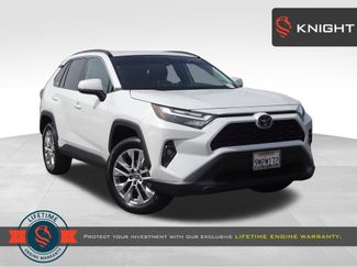 Used 2024 Toyota RAV4 XLE Premium w/ Weather Package video 1