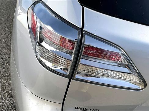 Used 2011 Lexus RX 350 AWD image 27