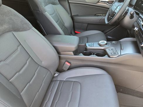 New 2026 Kia Sportage SX Prestige AWD/4WD image 11