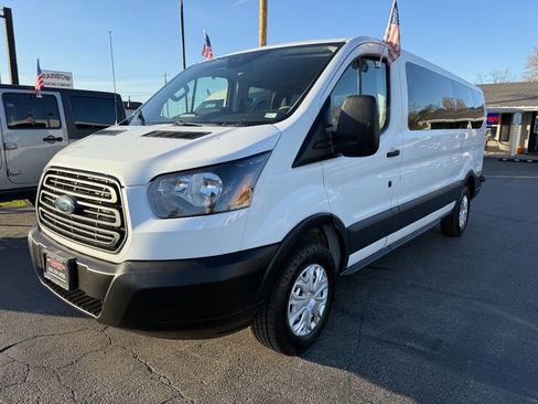 Used 2016 Ford Transit 350 XL image 2