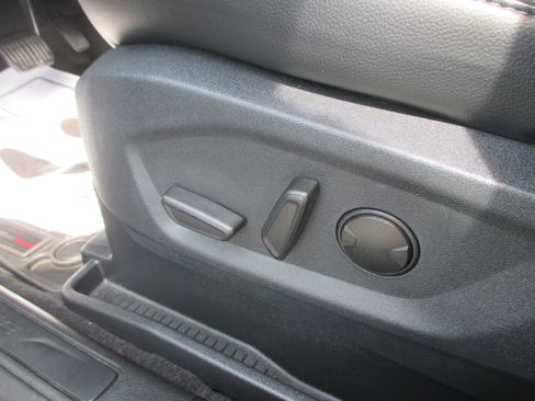 Used 2024 Ford Edge SEL w/ Convenience Package AWD/4WD image 15