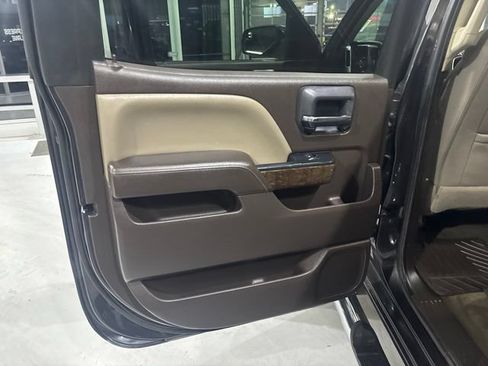 Used 2016 Chevrolet Silverado 1500 LT w/ All Star Edition AWD/4WD image 18