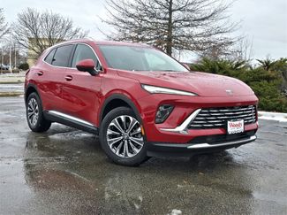 New 2026 Buick Envision Preferred video 2