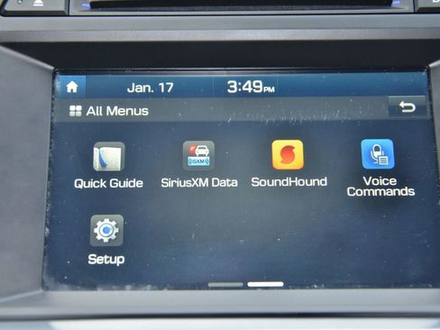 Used 2016 Hyundai Sonata SE w/ Cargo Package image 22