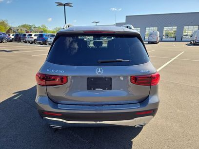 New 2026 Mercedes-Benz GLB 250 4MATIC