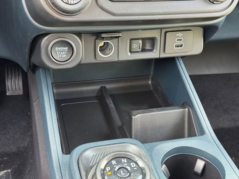 New 2026 Ford Maverick Lariat w/ 4K Tow Package image 13