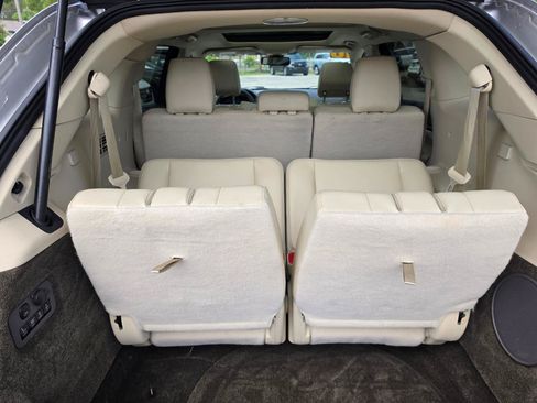 Used 2016 Lincoln MKT AWD w/ Equipment Group 201A image 27