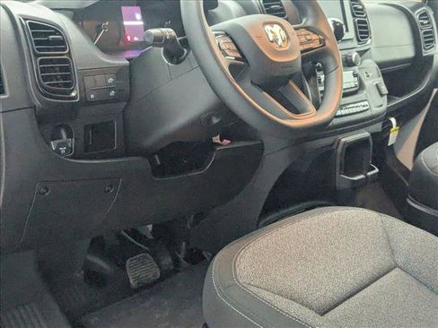 New 2026 RAM ProMaster 1500 w/ Convenience Group image 3