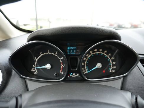 Used 2017 Ford Fiesta SE FWD image 15