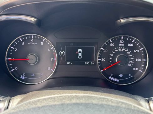 Used 2017 Kia Forte S w/ S Technology Package FWD image 20