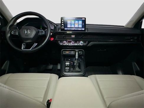 Used 2025 Honda CR-V EX-L image 23