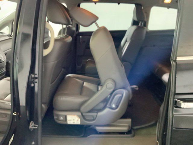 Used 2015 Honda Odyssey EX-L image 65