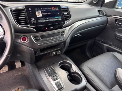 Used 2021 Honda Passport EX-L image 20