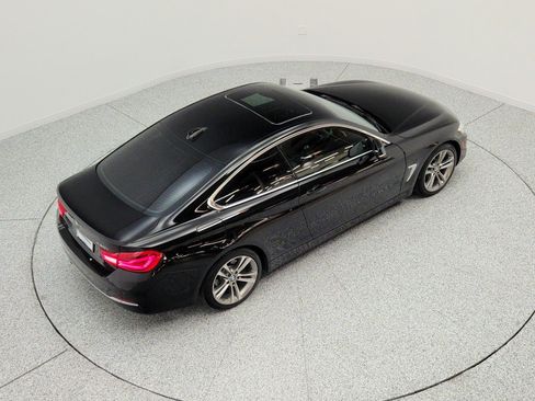 Used 2018 BMW 430i Coupe RWD image 26