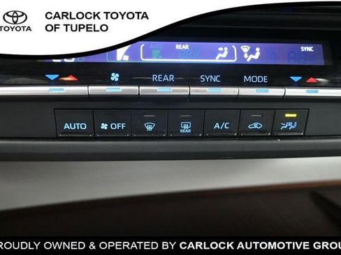 Used 2022 Toyota Sienna LE FWD image 13