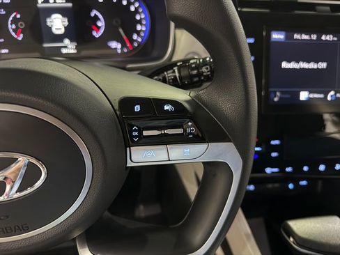 Used 2024 Hyundai Tucson SEL image 18