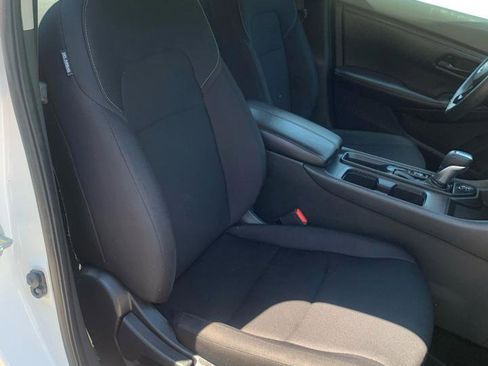 Used 2024 Nissan Sentra S FWD image 9