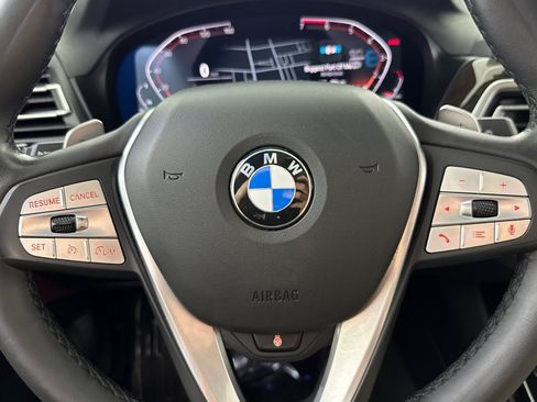 Certified 2023 BMW X3 sDrive30i w/ Premium Package RWD image 11